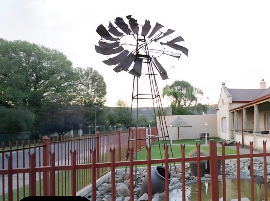 9 Bedroom Property for Sale in Ficksburg Free State